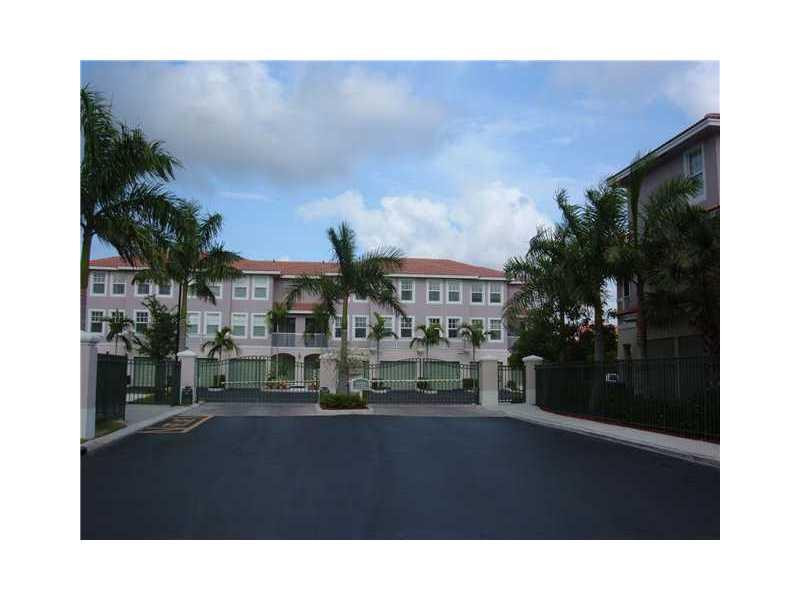 6908 West Sample Road, Unit B32 Pompano Beach, FL 33063 - Photo 4 of 7 Exterior Front