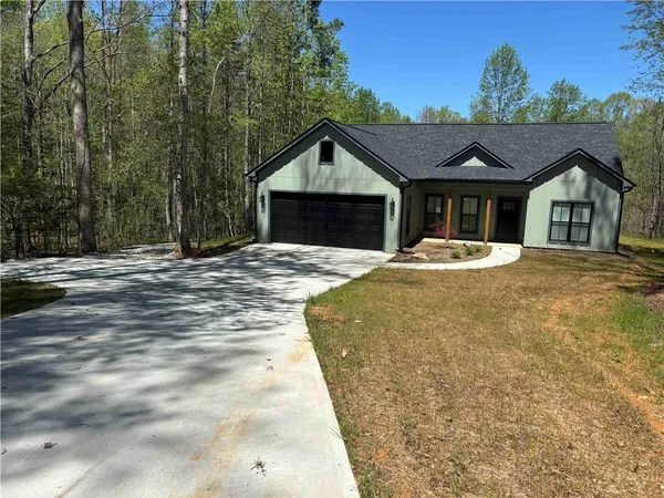 $2,500 | 100 Camp Wahsega Road, Dahlonega, GA 30533