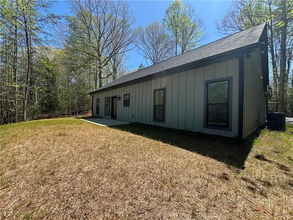 $2,500 | 100 Camp Wahsega Road, Dahlonega, GA 30533