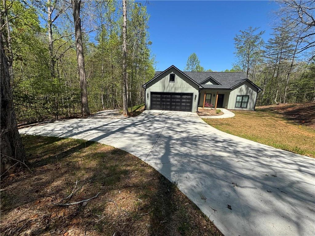 100 Camp Wahsega Road Dahlonega, GA 30533 - Photo 2 of 17