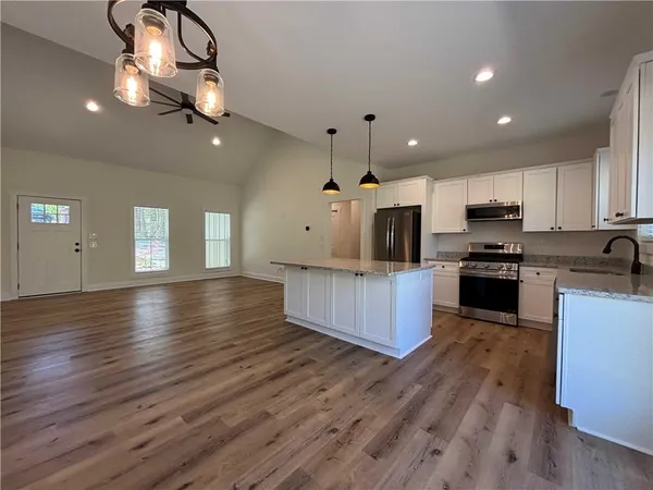 $2,500 | 100 Camp Wahsega Road, Dahlonega, GA 30533