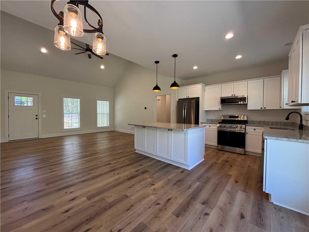 100 Camp Wahsega Road Dahlonega, GA 30533 - Photo 6 of 17