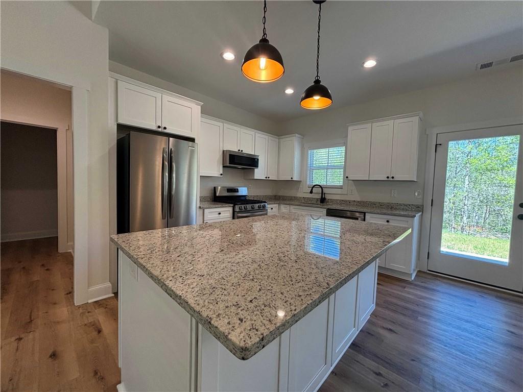 100 Camp Wahsega Road Dahlonega, GA 30533 - Photo 7 of 17