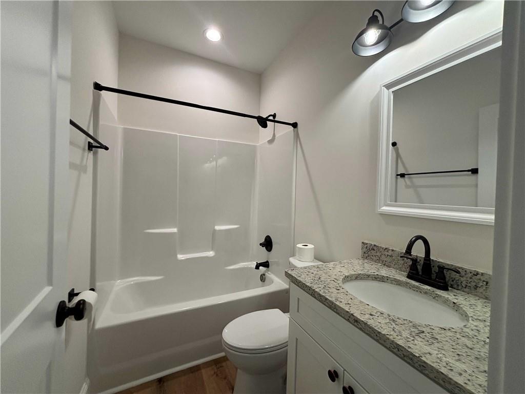 100 Camp Wahsega Road Dahlonega, GA 30533 - Photo 9 of 17