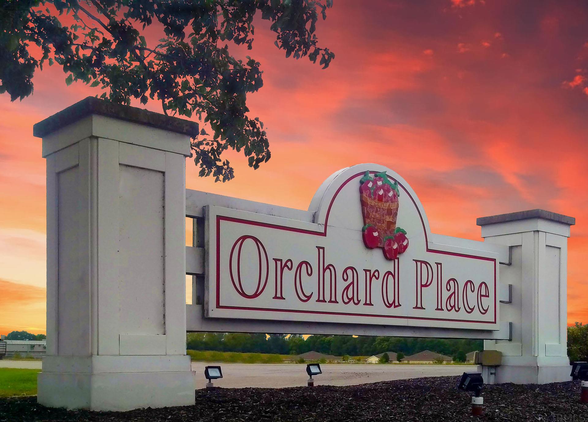 2016 Winesap Kendallville In