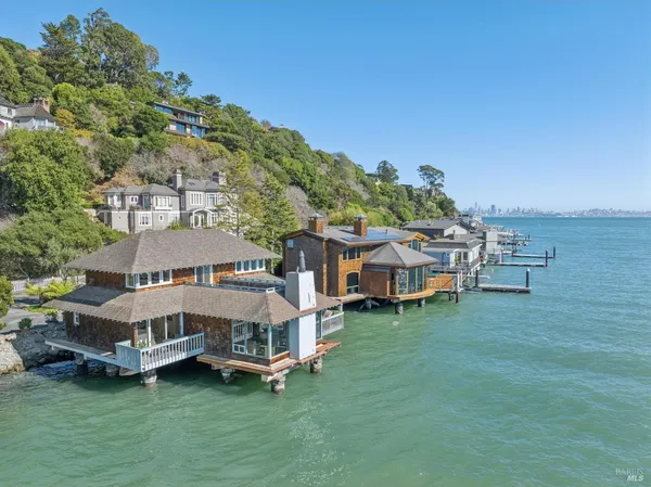$18,000 | 73 West Shore Road, Belvedere, CA 94920