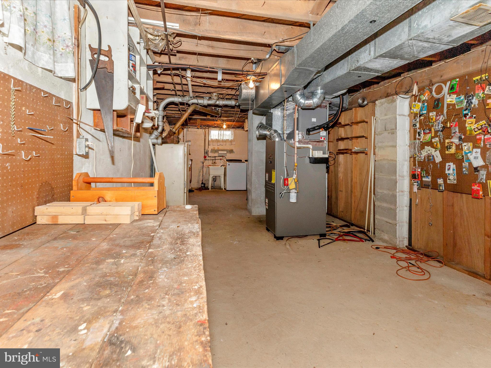 268 Magothy Bridge Road Pasadena, MD 21122 - Photo 34 of 64 Lower Level