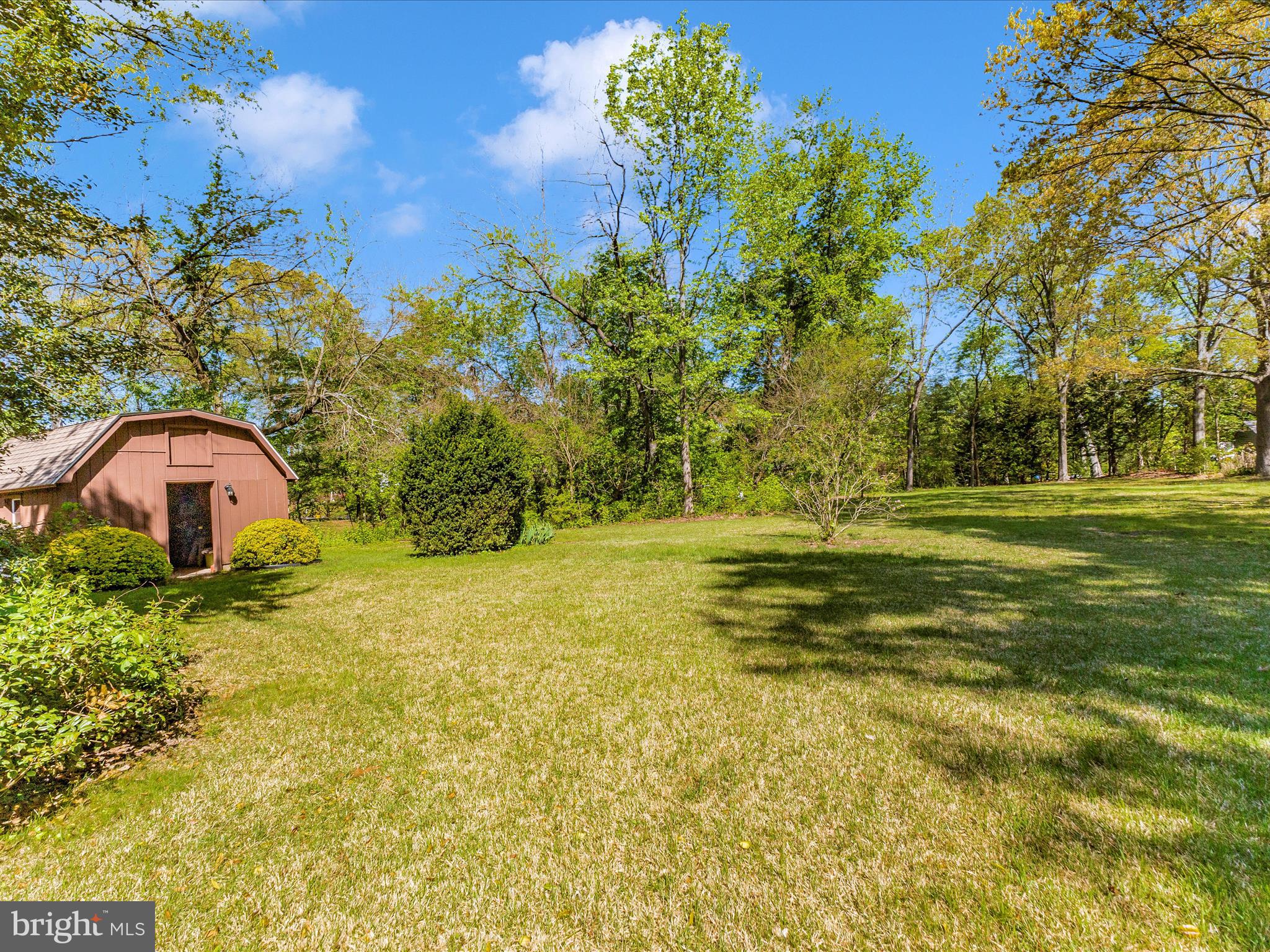 268 Magothy Bridge Road Pasadena, MD 21122 - Photo 43 of 64 Exterior Back