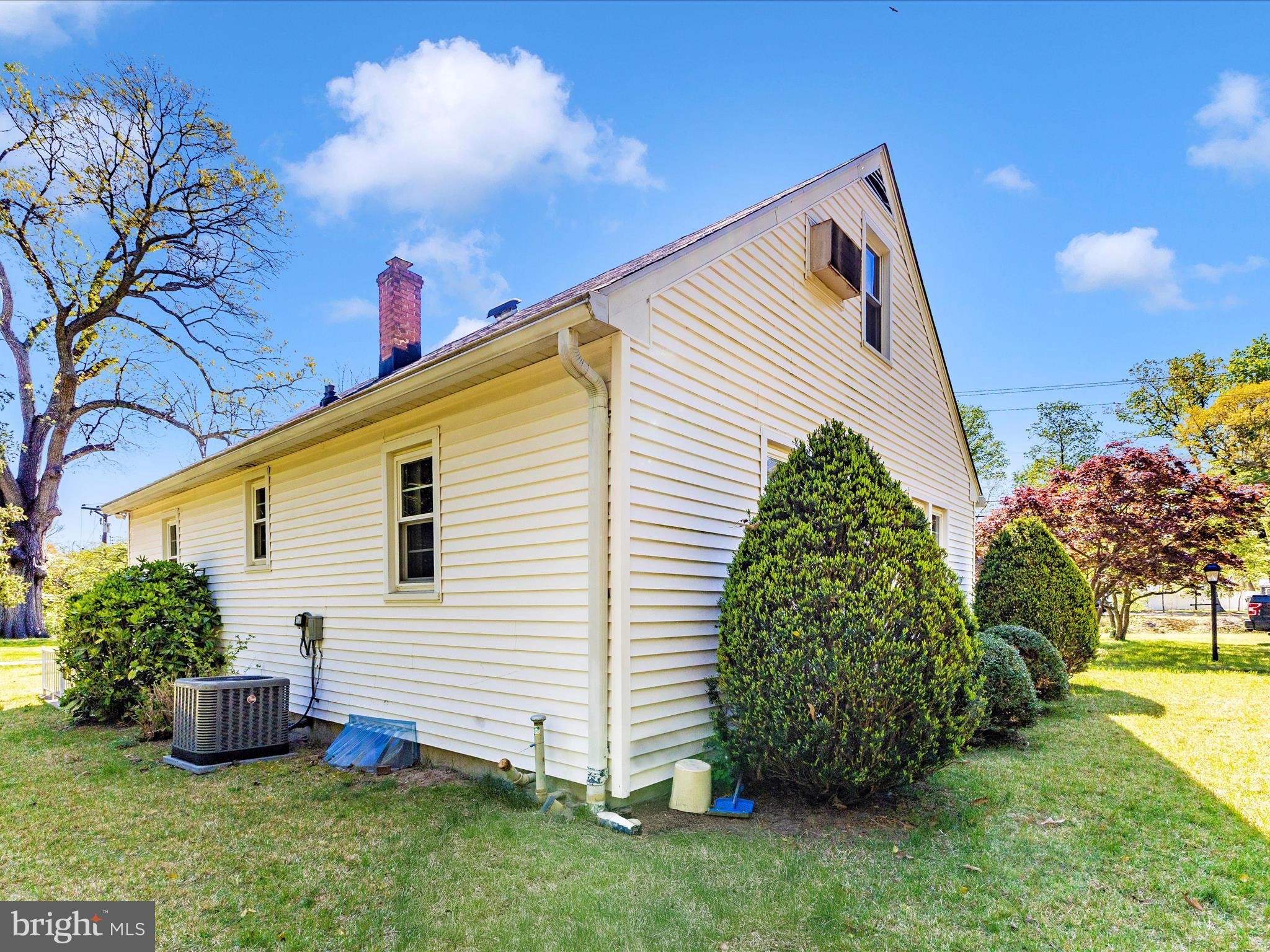 268 Magothy Bridge Road Pasadena, MD 21122 - Photo 44 of 64 Exterior Back