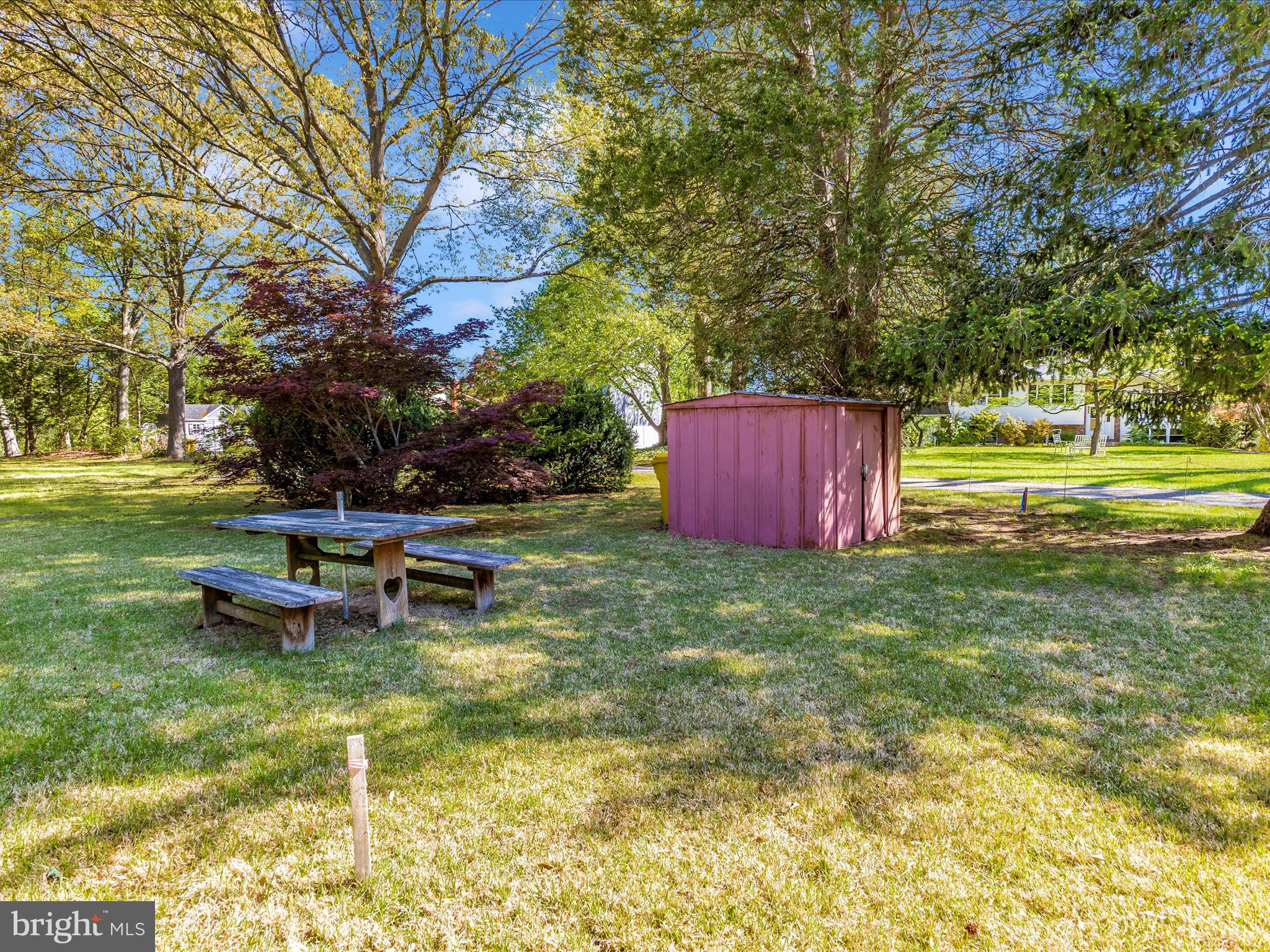 268 Magothy Bridge Road Pasadena, MD 21122 - Photo 47 of 64 Exterior Back