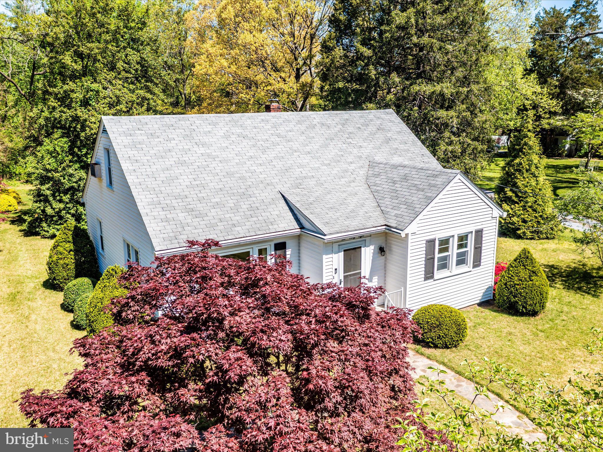 268 Magothy Bridge Road Pasadena, MD 21122 - Photo 48 of 64 Aerial