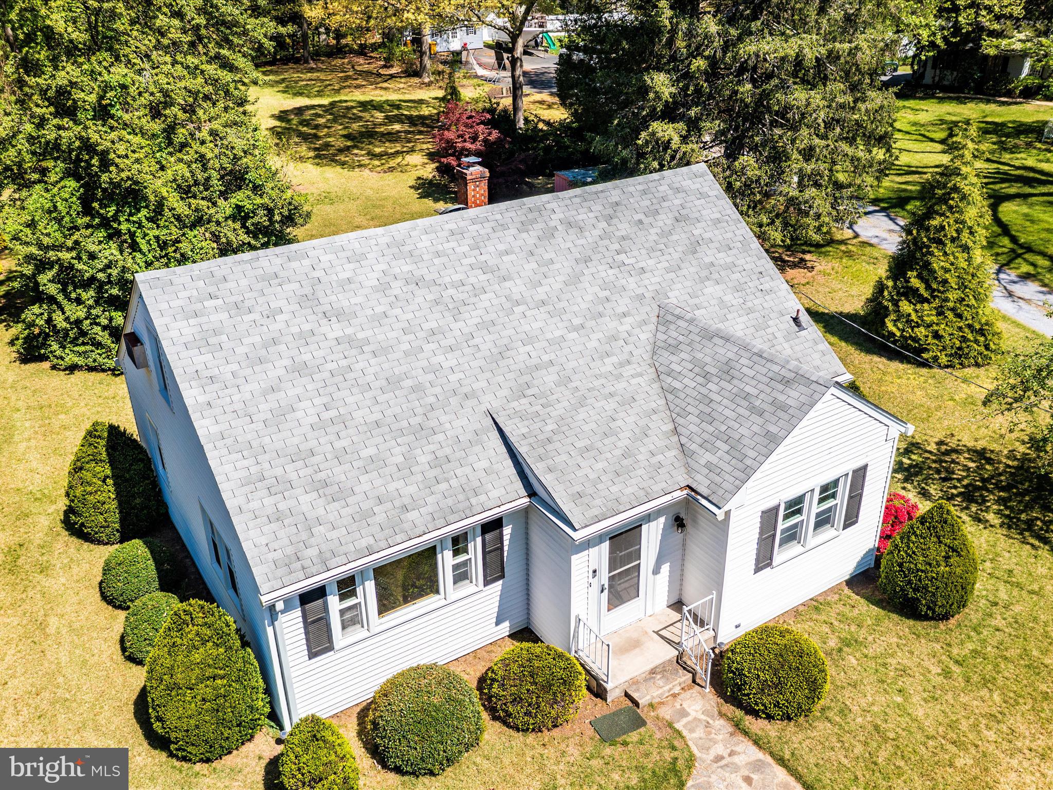 268 Magothy Bridge Road Pasadena, MD 21122 - Photo 51 of 64 Aerial