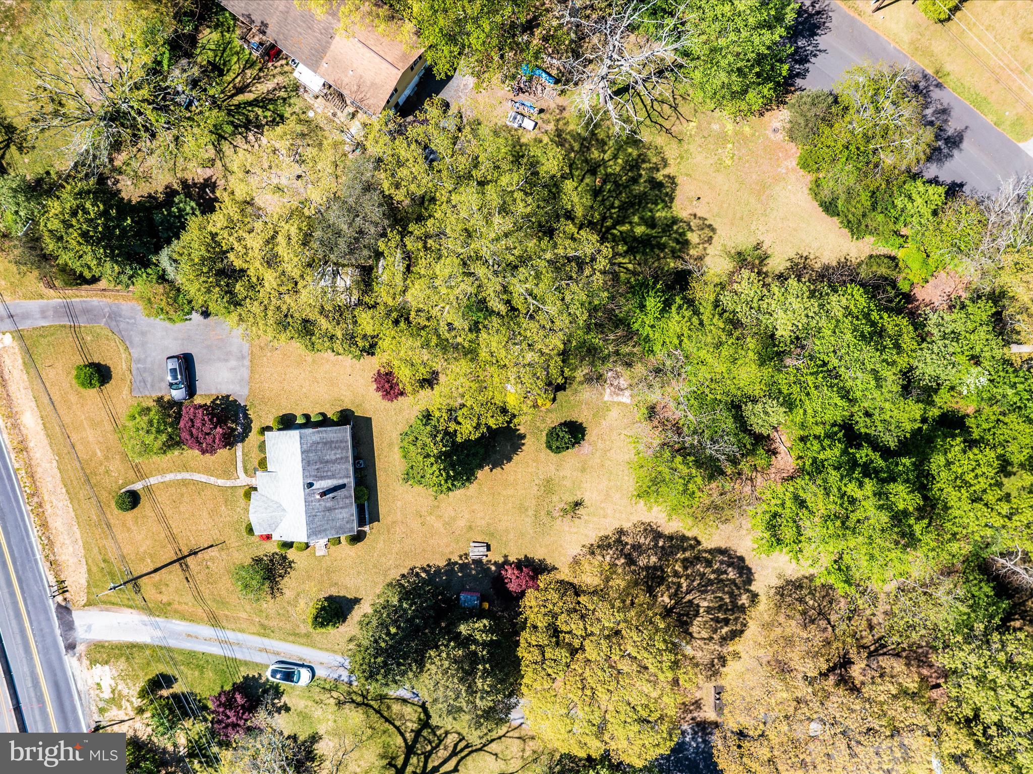 268 Magothy Bridge Road Pasadena, MD 21122 - Photo 57 of 64 Aerial