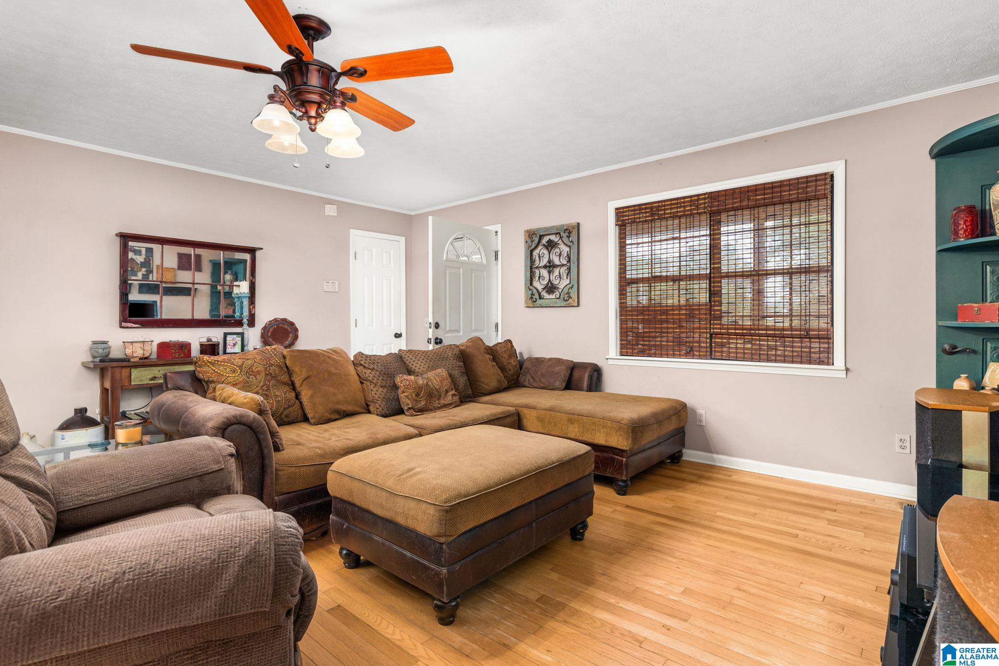 85 County Road 738 Cullman, AL 35055 - Photo 4 of 29