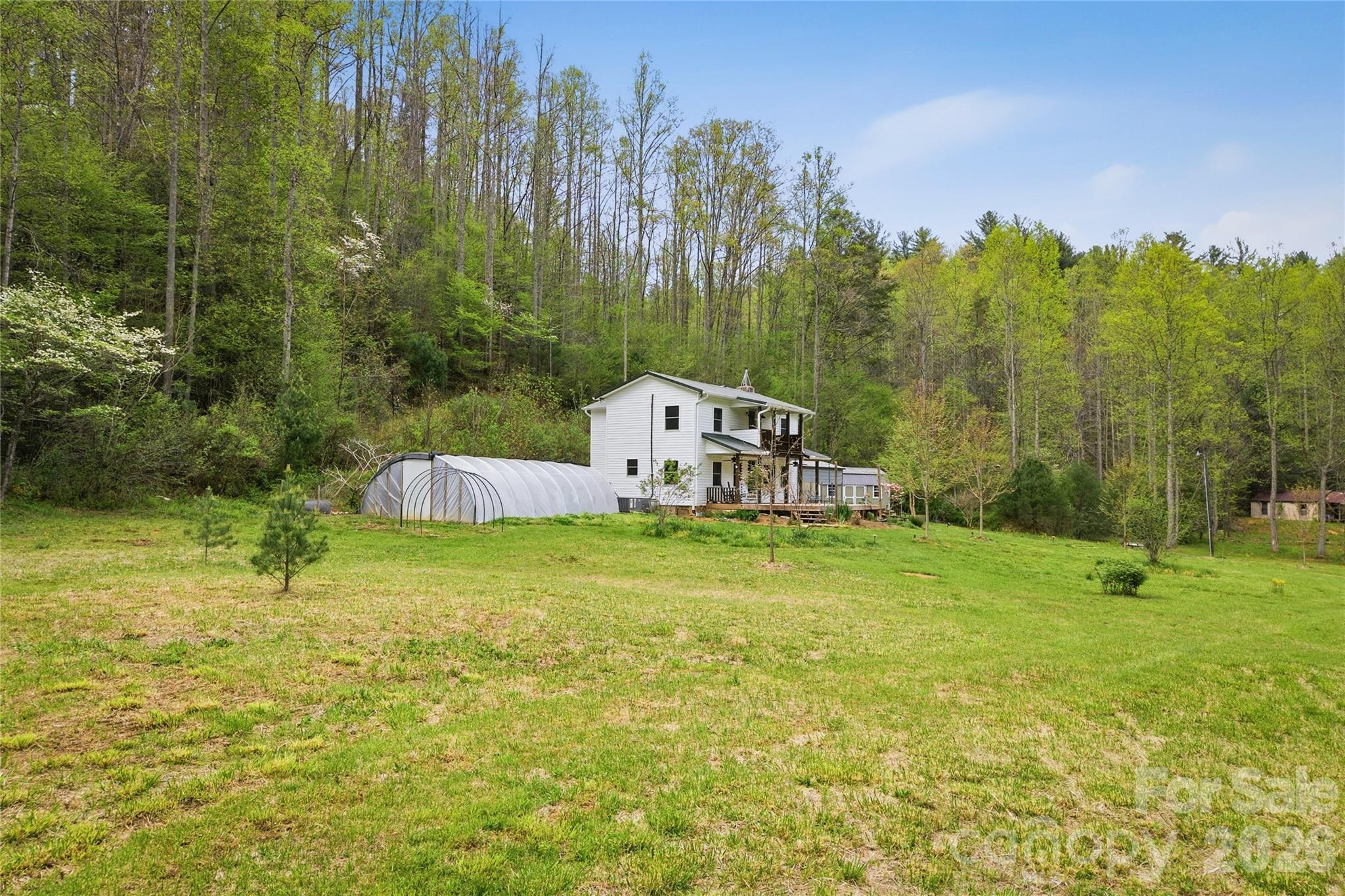 6470 Stone Mountain Road Lenoir, NC 28645 - Photo 7 of 37
