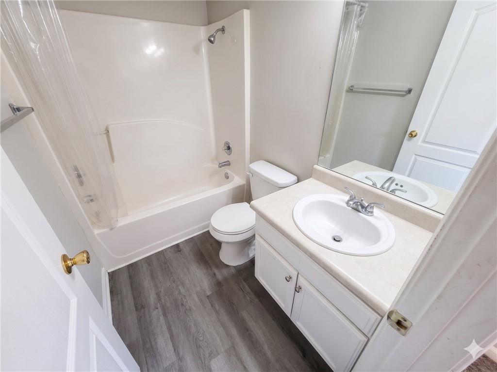 3054 Fields Drive Lithonia, GA 30038 - Photo 12 of 16