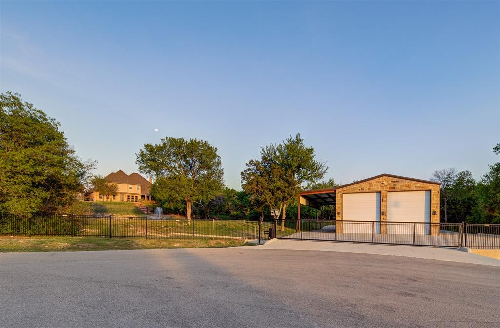 254 Maral Lane Azle, TX 76020 - Photo 31 of 40