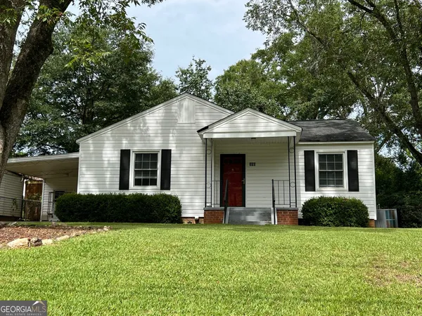 $147,500 | 306 Doty Drive, Thomaston, GA 30286