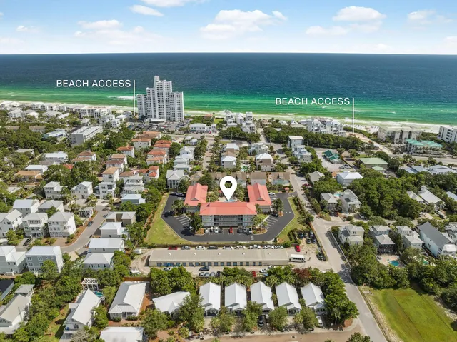 $550,500 | 82 Sugar Sand Lane, Unit B4, Santa Rosa Beach, FL 32459