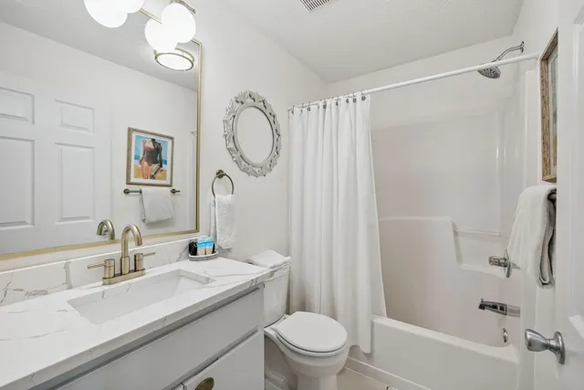 $548,000 | 82 Sugar Sand Lane, Unit B4, Santa Rosa Beach, FL 32459