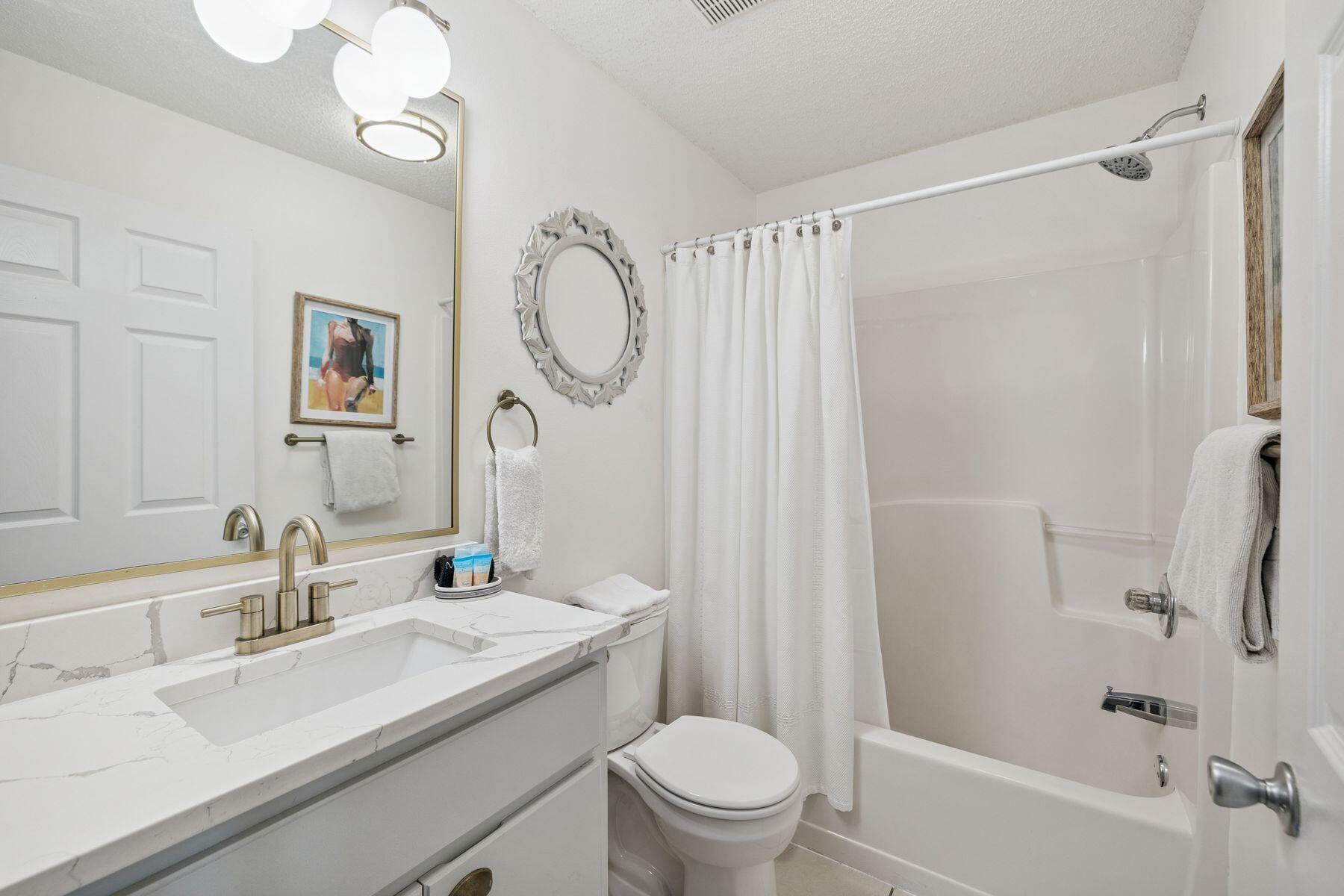 82 Sugar Sand Lane, Unit B4 Santa Rosa Beach, FL 32459 - Photo 13 of 25 Primary Bath