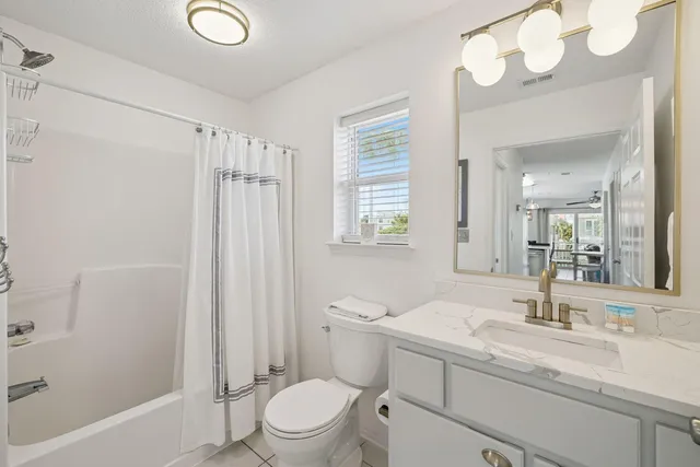 $548,000 | 82 Sugar Sand Lane, Unit B4, Santa Rosa Beach, FL 32459