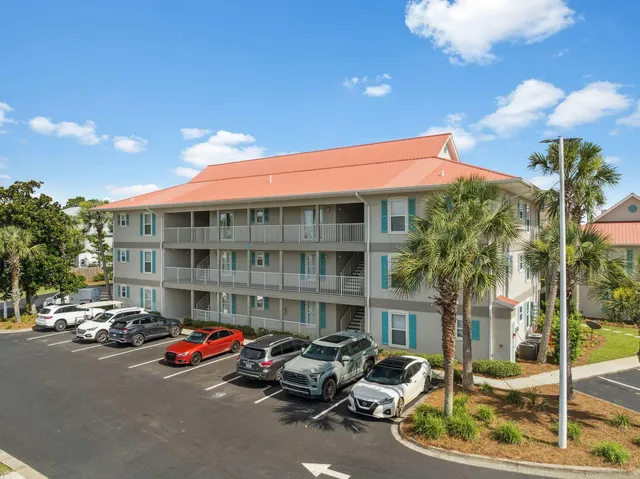 $548,000 | 82 Sugar Sand Lane, Unit B4, Santa Rosa Beach, FL 32459