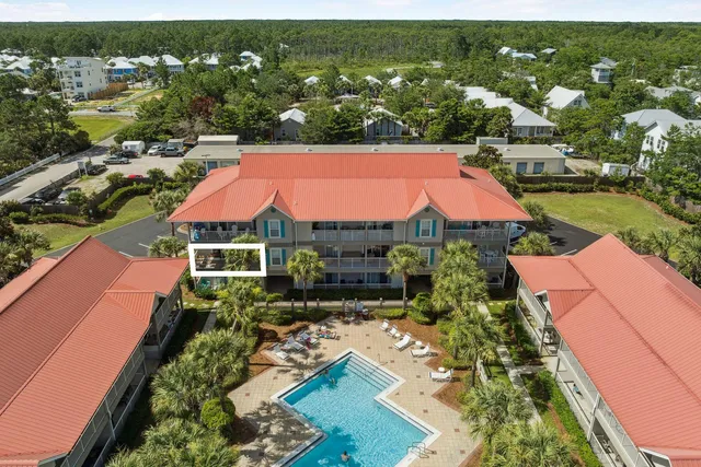 $548,000 | 82 Sugar Sand Lane, Unit B4, Santa Rosa Beach, FL 32459
