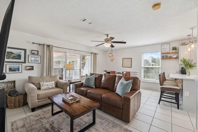 $548,000 | 82 Sugar Sand Lane, Unit B4, Santa Rosa Beach, FL 32459