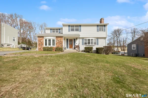 $549,000 | 141 Little Fawn Road, Southington, CT 06489