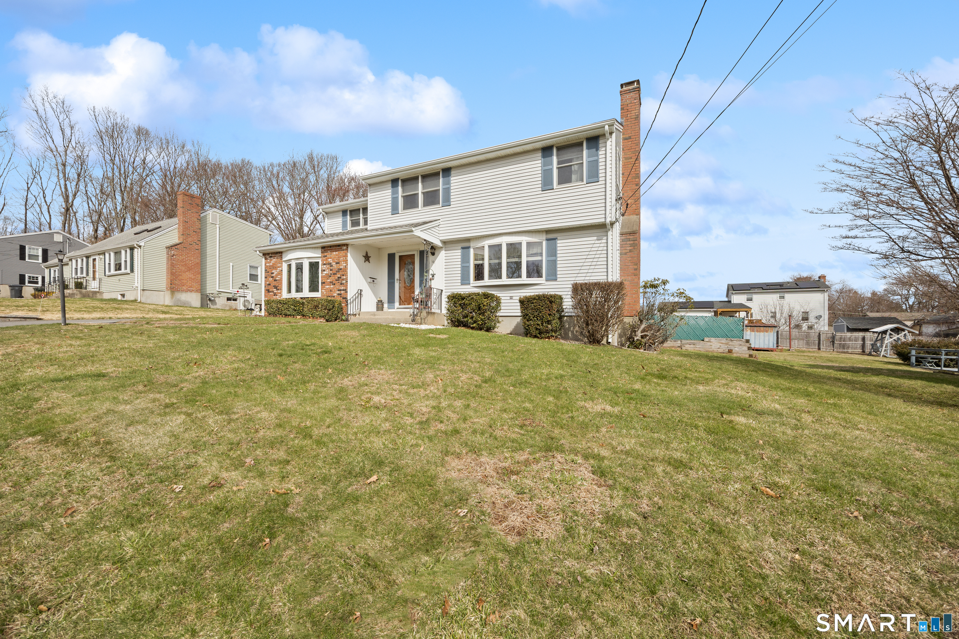 141 Little Fawn Road Southington, CT 06489 - Photo 31 of 35