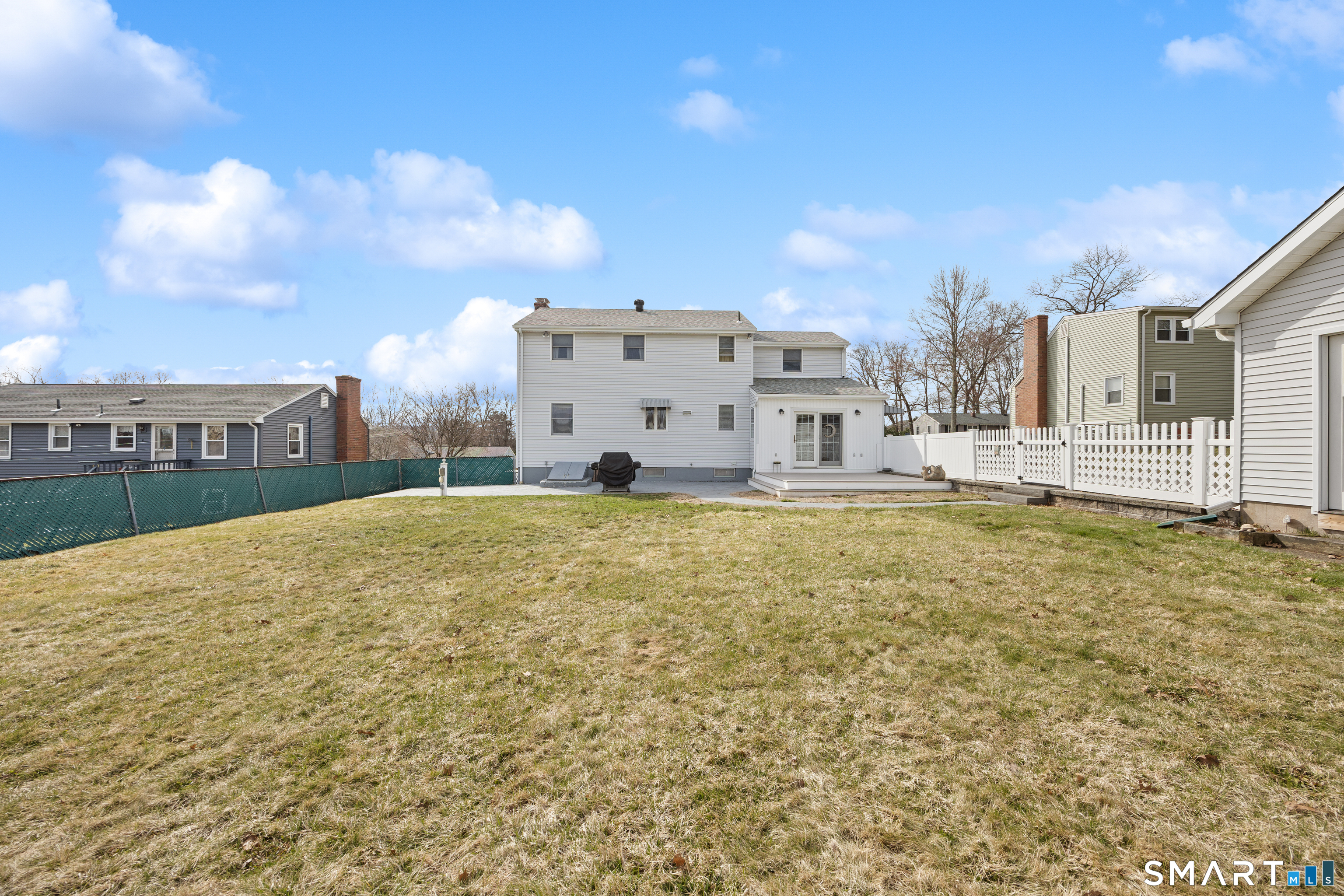 141 Little Fawn Road Southington, CT 06489 - Photo 33 of 35