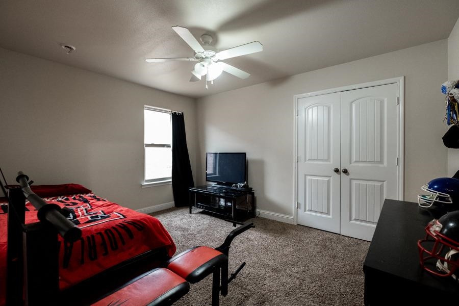 3628 Ridgely Avenue Lubbock, TX 79407 - Photo 16 of 20 Photo 16