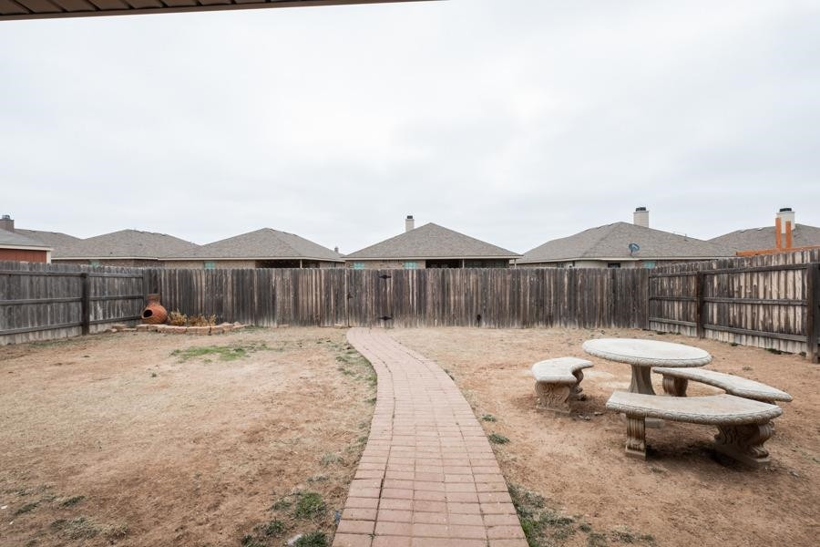 3628 Ridgely Avenue Lubbock, TX 79407 - Photo 17 of 20 Photo 17