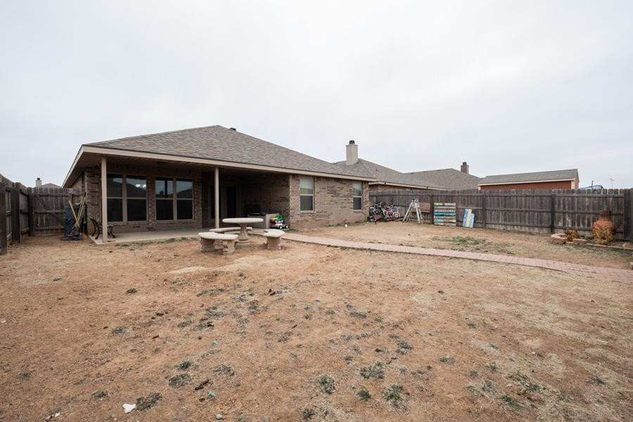 3628 Ridgely Avenue Lubbock, TX 79407 - Photo 18 of 20 Photo 18