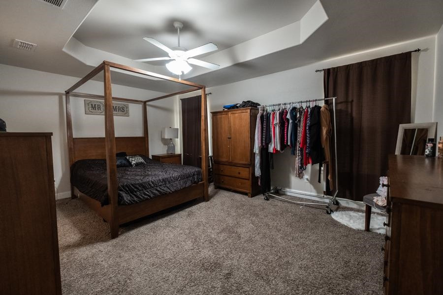 3628 Ridgely Avenue Lubbock, TX 79407 - Photo 7 of 20 Photo 7