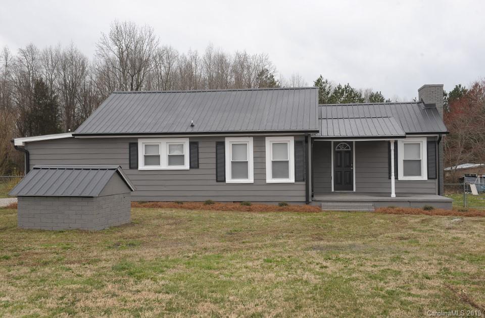 360 Yates Road Salisbury, NC 28146 - Photo 2 of 17 Gallery Image 2