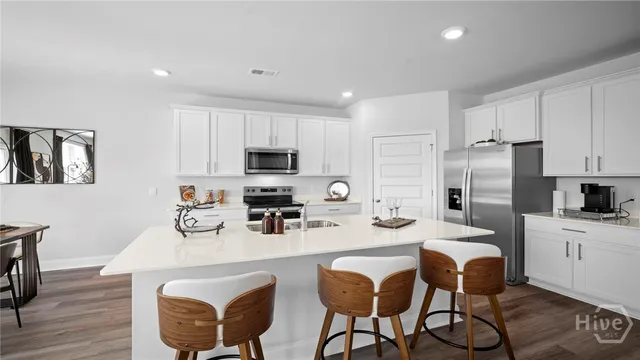 $432,790 | 111 Juniper Drive, Guyton, GA 31312