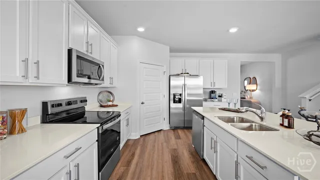 $432,790 | 111 Juniper Drive, Guyton, GA 31312