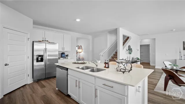 $432,790 | 111 Juniper Drive, Guyton, GA 31312