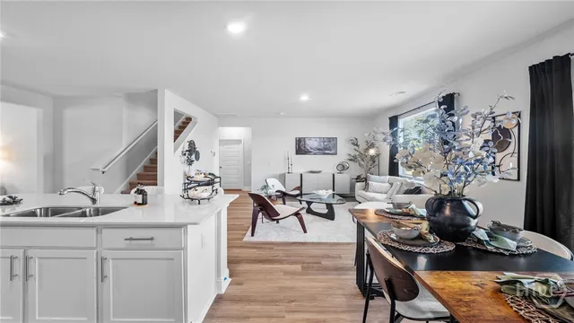 $432,790 | 111 Juniper Drive, Guyton, GA 31312