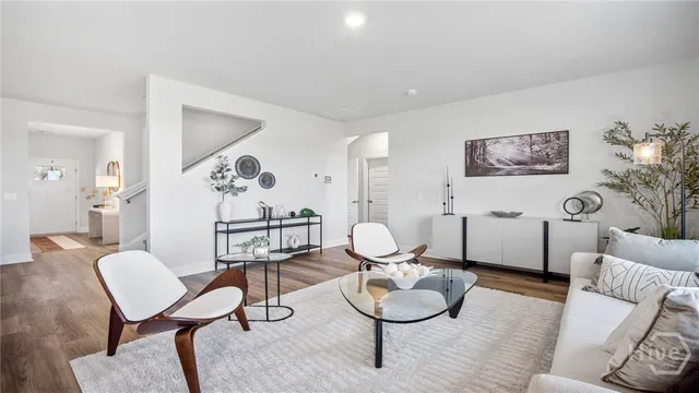 $432,790 | 111 Juniper Drive, Guyton, GA 31312