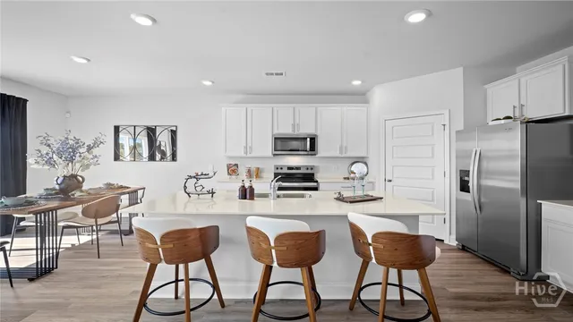 $432,790 | 111 Juniper Drive, Guyton, GA 31312