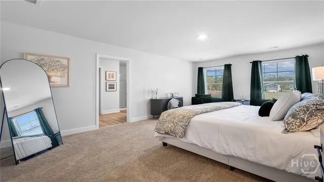 $432,790 | 111 Juniper Drive, Guyton, GA 31312