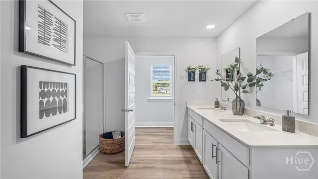 $432,790 | 111 Juniper Drive, Guyton, GA 31312