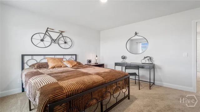 $432,790 | 111 Juniper Drive, Guyton, GA 31312