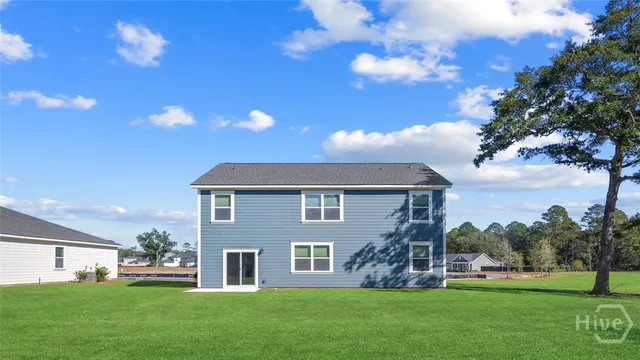 $432,790 | 111 Juniper Drive, Guyton, GA 31312