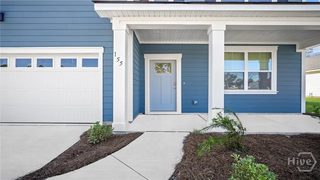 $432,790 | 111 Juniper Drive, Guyton, GA 31312