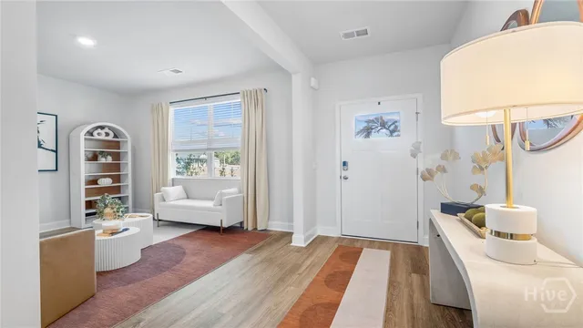 $432,790 | 111 Juniper Drive, Guyton, GA 31312