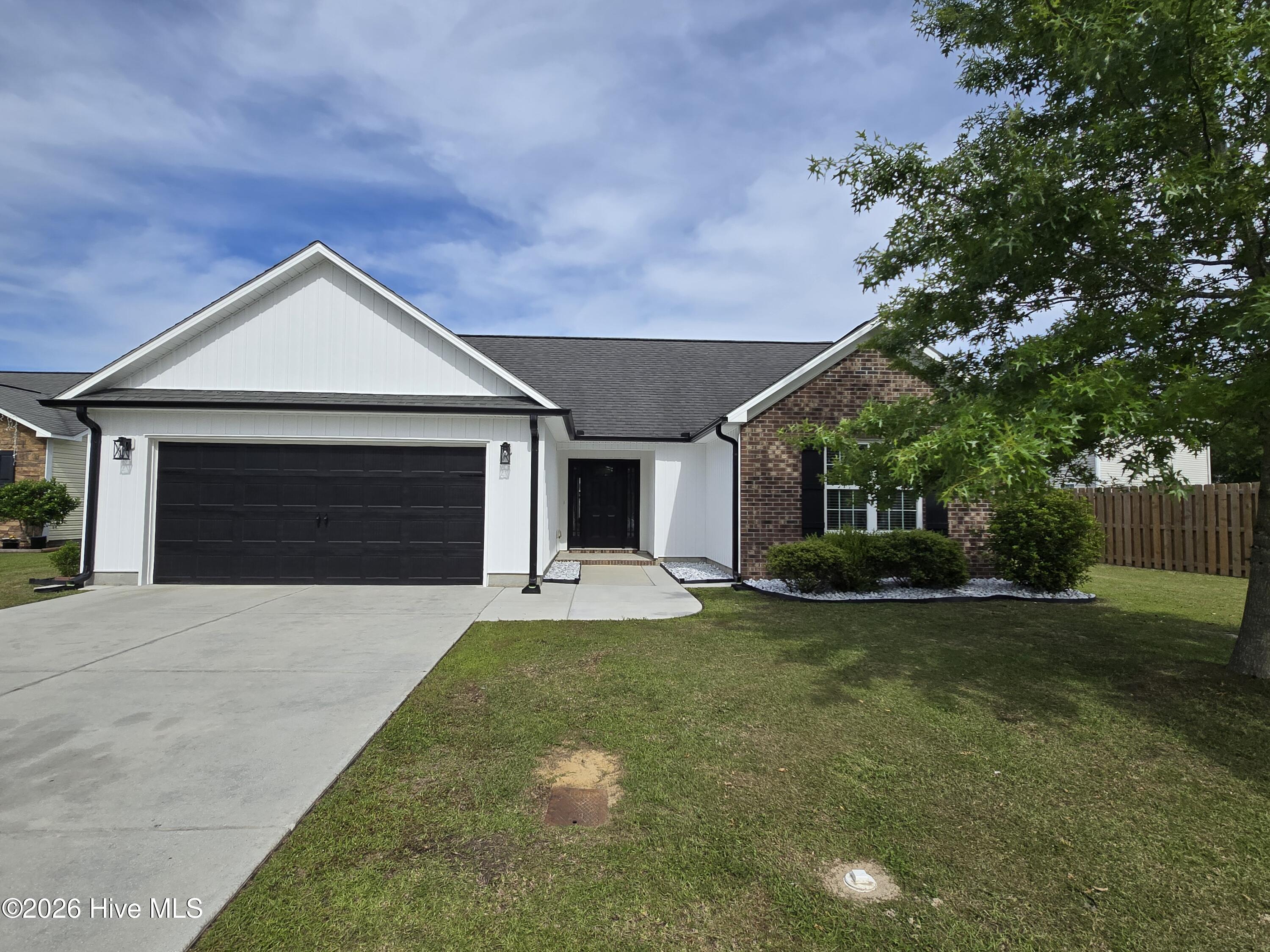 302 Kingston Road Jacksonville, NC 28546 - Photo 2 of 19 20260512_162613